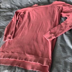 Cotton On Tunic Sweat Shirt